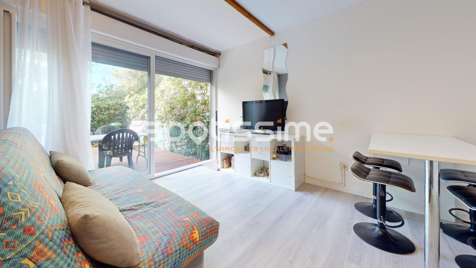 vente Appartement Le Cap D'agde - Photo 2