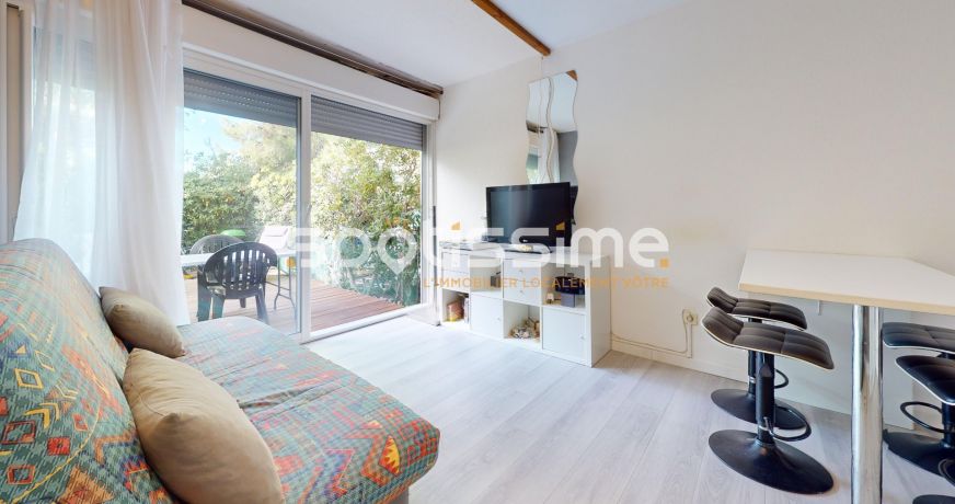 vente Appartement Le Cap D'agde