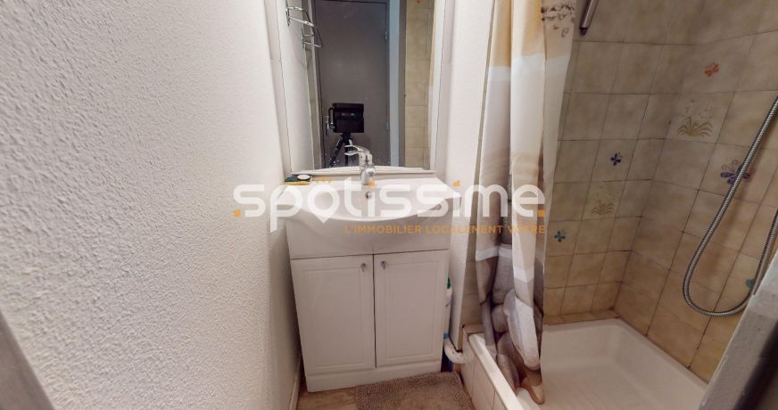 vente Appartement Le Cap D'agde