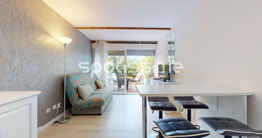 vente Appartement Le Cap D'agde