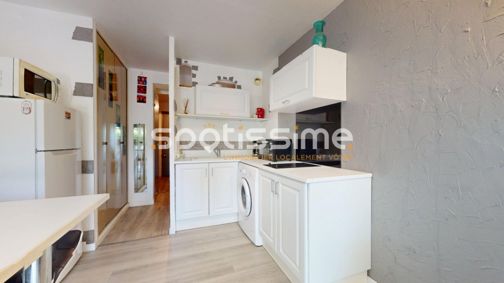 vente Appartement Le Cap D'agde - Photo 7