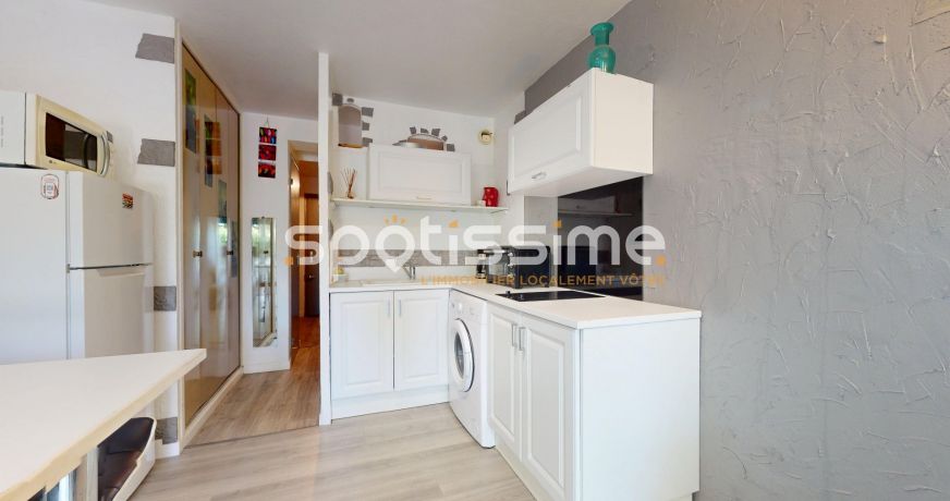 vente Appartement Le Cap D'agde