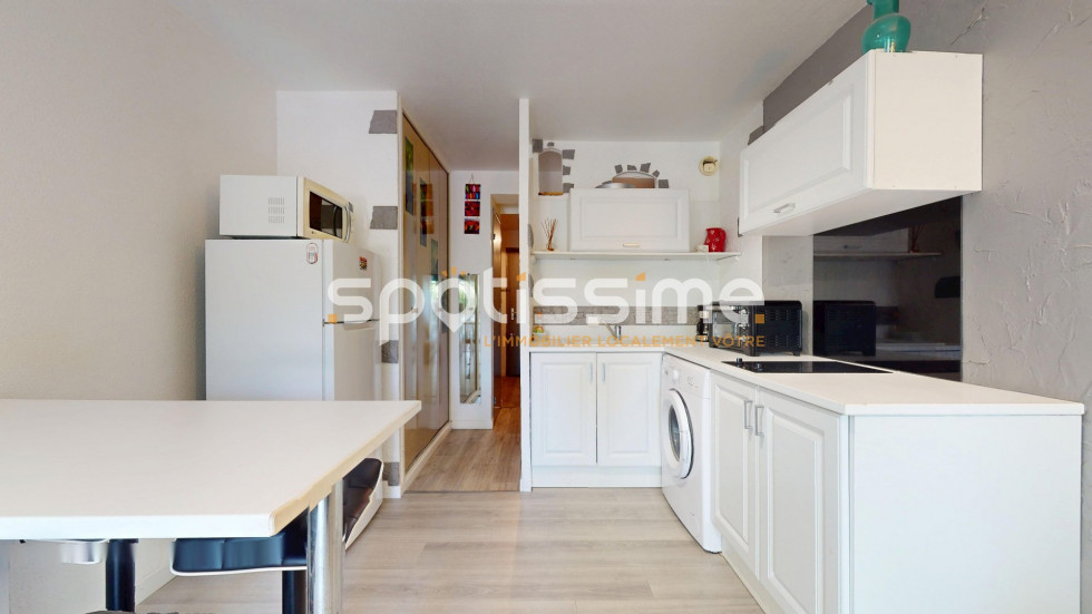 vente Appartement Le Cap D'agde - Photo 3