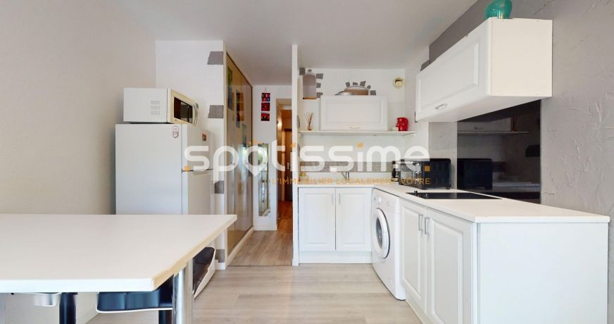 vente Appartement Le Cap D'agde