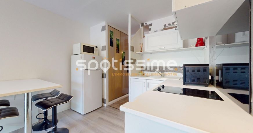 vente Appartement Le Cap D'agde