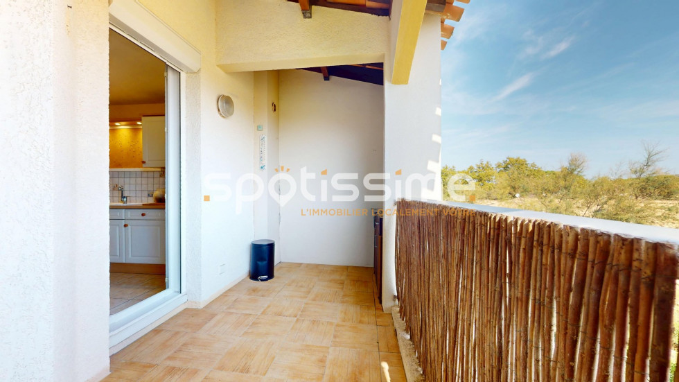 vente Appartement Le Cap D'agde - Photo 4