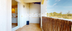 vente Appartement Le Cap D'agde
