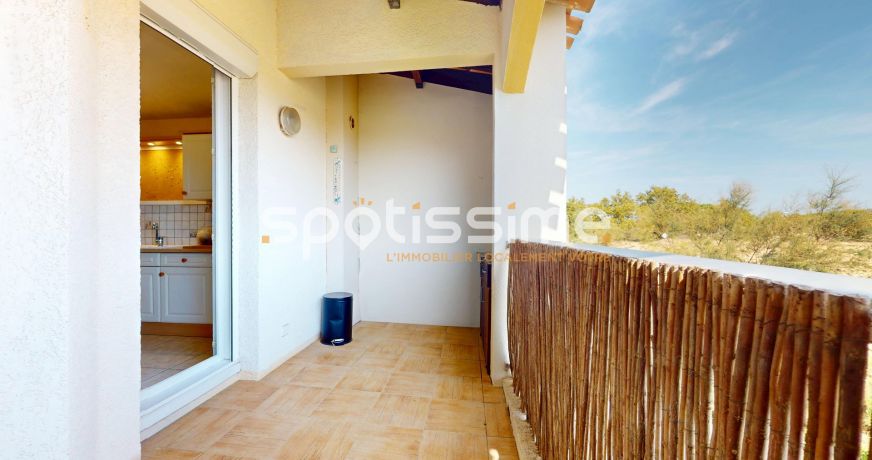 vente Appartement Le Cap D'agde