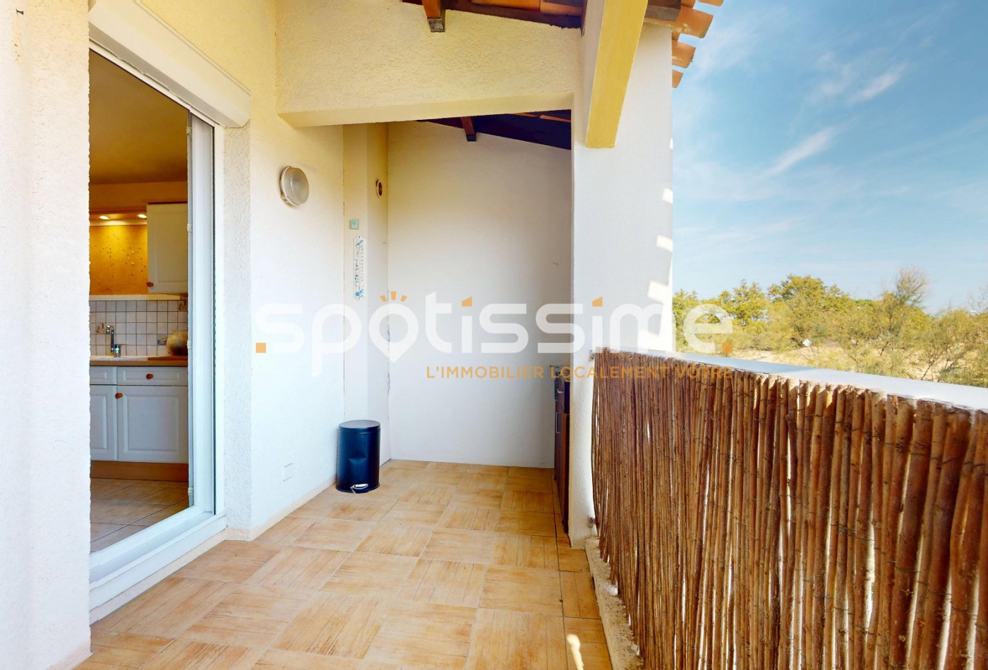 vente Appartement Le Cap D'agde - Photo 4