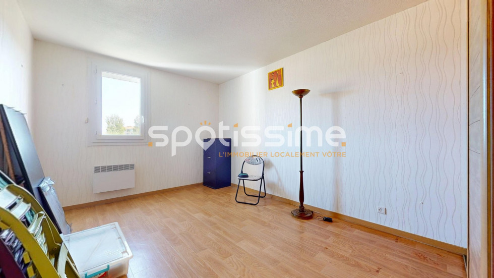 vente Appartement Le Cap D'agde - Photo 10