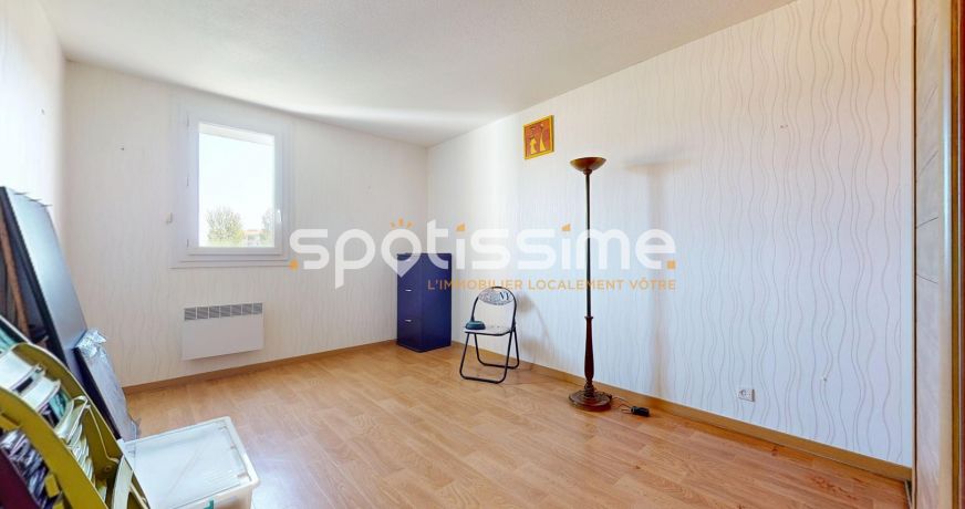 vente Appartement Le Cap D'agde