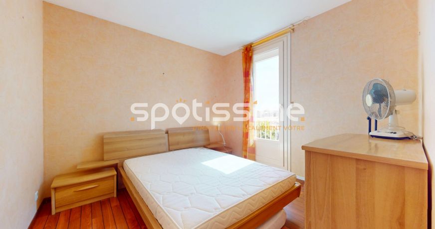 vente Appartement Le Cap D'agde