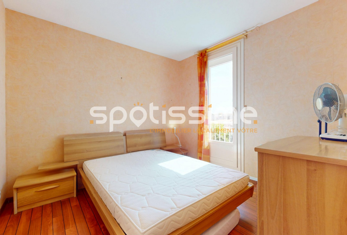 vente Appartement Le Cap D'agde - Photo 7