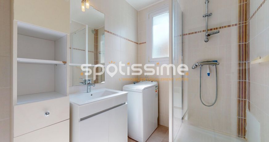 vente Appartement Le Cap D'agde