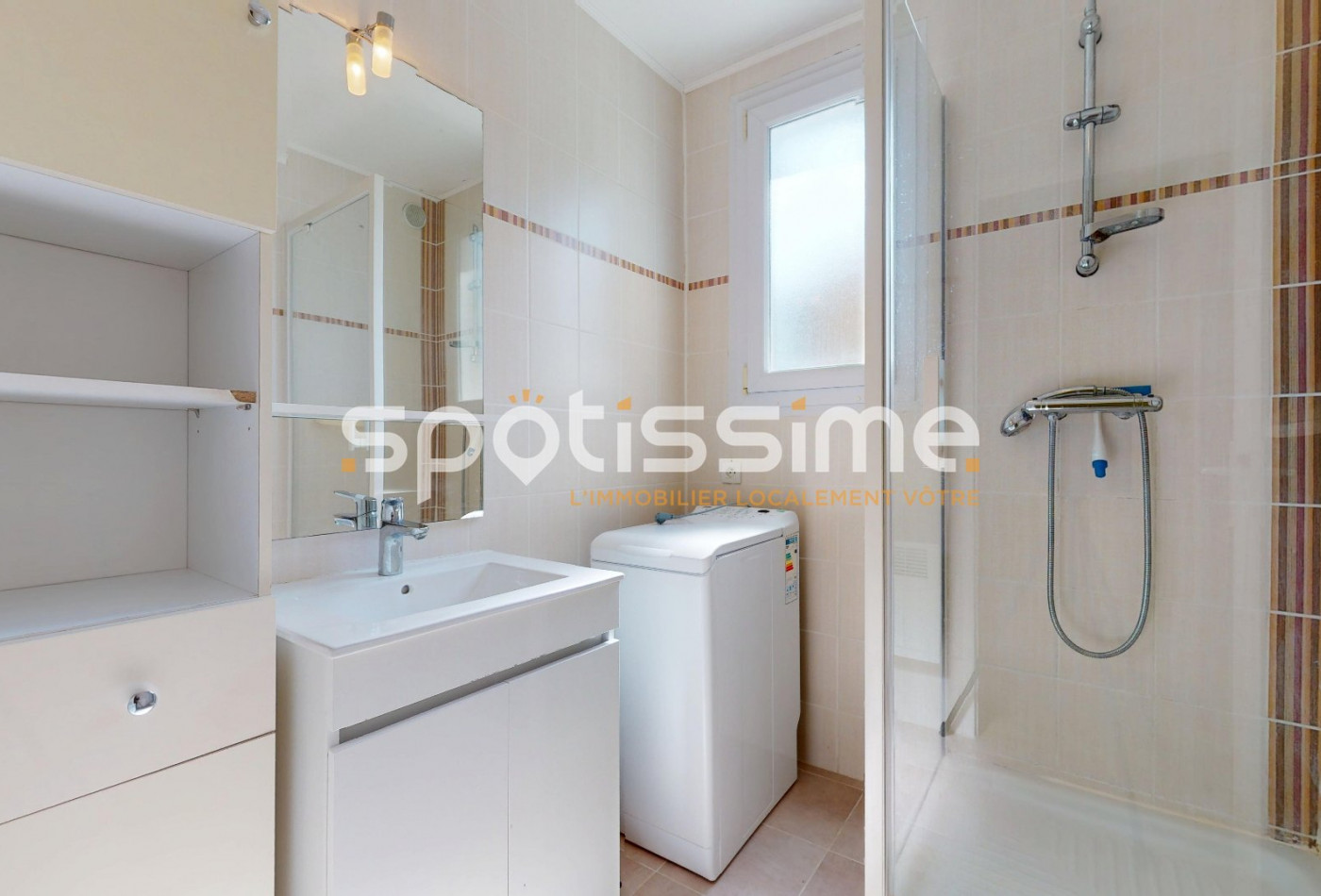 vente Appartement Le Cap D'agde - Photo 8