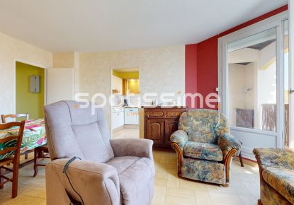 vente Appartement Le Cap D'agde