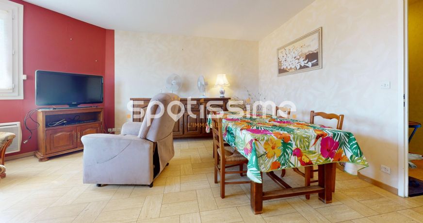 vente Appartement Le Cap D'agde