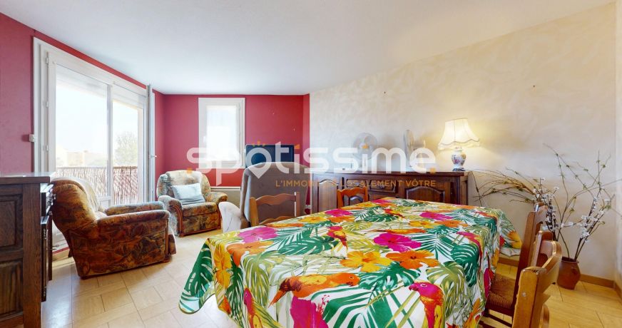 vente Appartement Le Cap D'agde