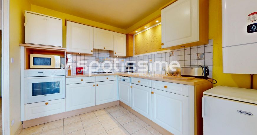 vente Appartement Le Cap D'agde