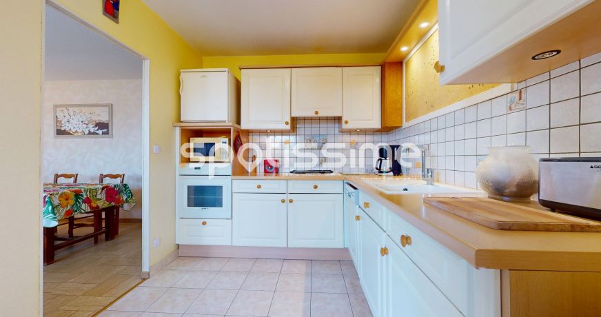 vente Appartement Le Cap D'agde