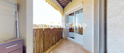 vente Appartement Le Cap D'agde