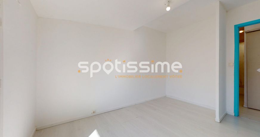 vente Maison de village Pomerols