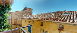 vente Maison de village Pomerols