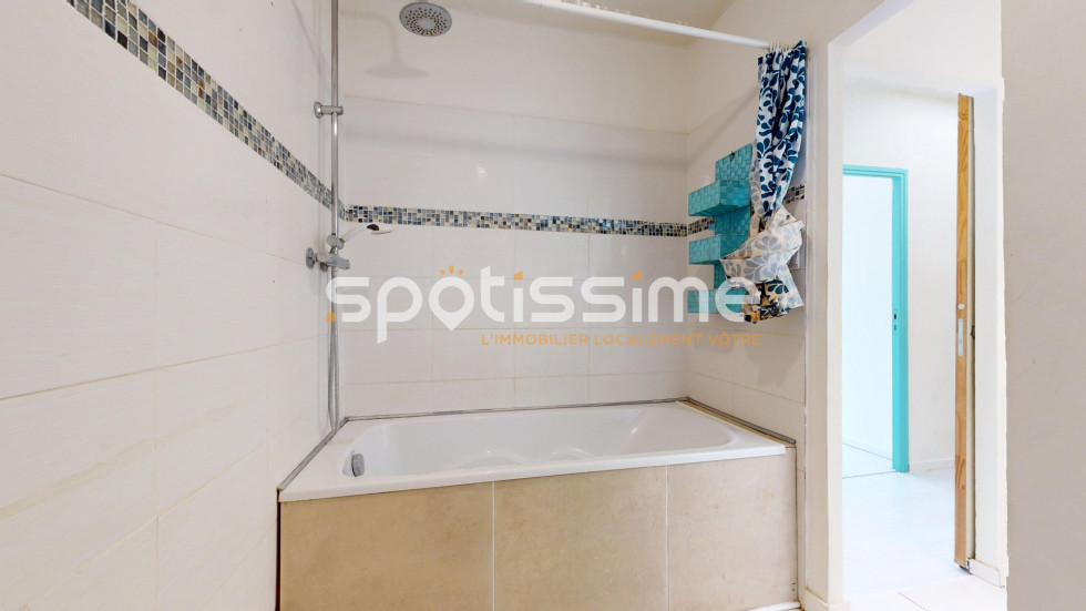 vente Maison de village Pomerols - Photo 9