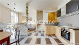 vente Maison de village Pomerols