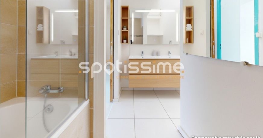 vente Maison de village Pomerols