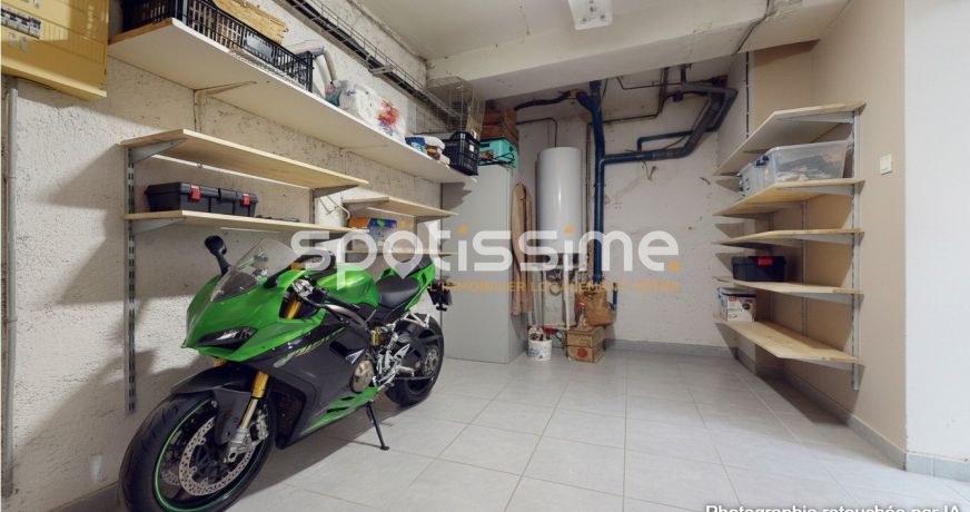 vente Maison de village Pomerols