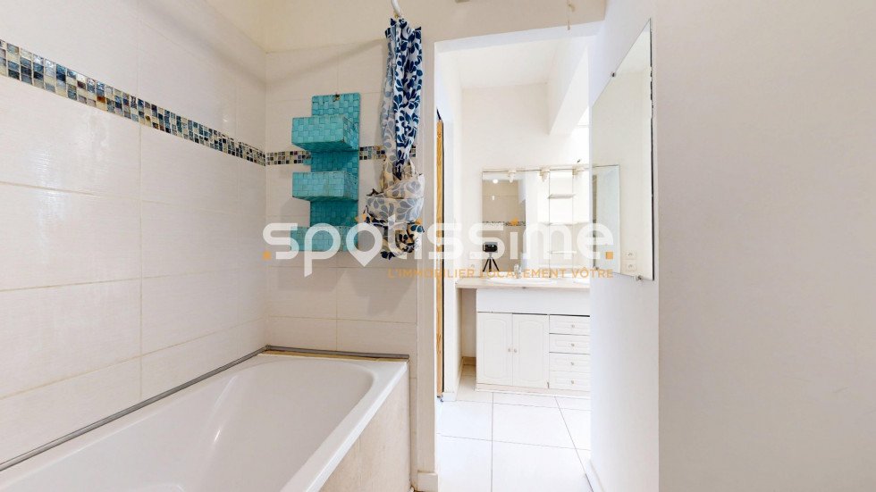 vente Maison de village Pomerols - Photo 8