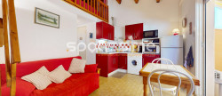vente Appartement Le Cap D'agde