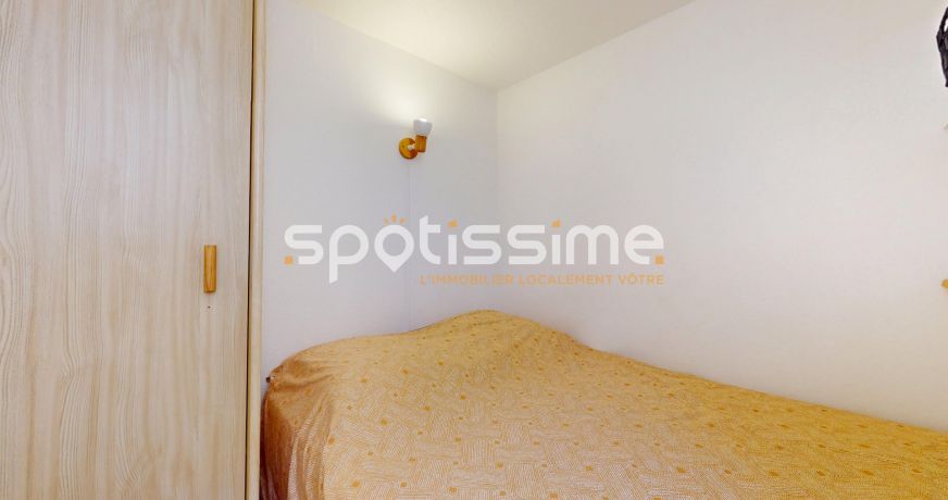 vente Appartement Le Cap D'agde