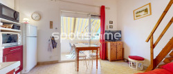 vente Appartement Le Cap D'agde