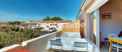 vente Appartement Le Cap D'agde