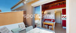 vente Appartement Le Cap D'agde