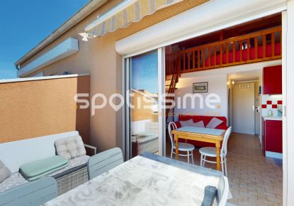 vente Appartement Le Cap D'agde