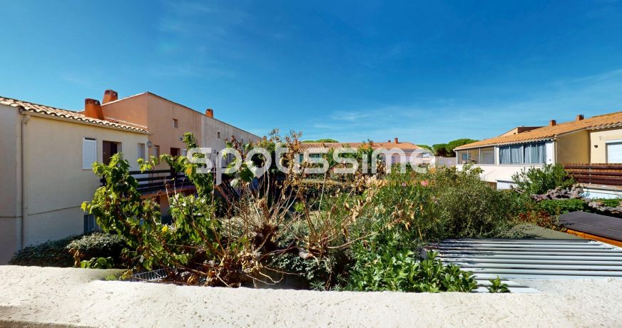 vente Appartement Le Cap D'agde