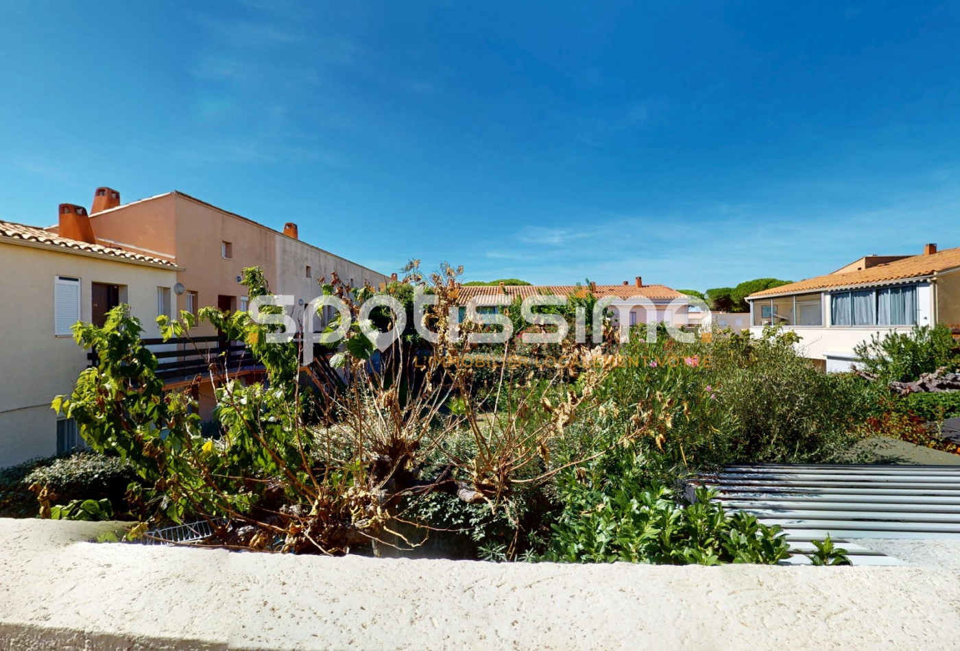 vente Appartement Le Cap D'agde - Photo 2