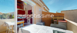 vente Appartement Le Cap D'agde