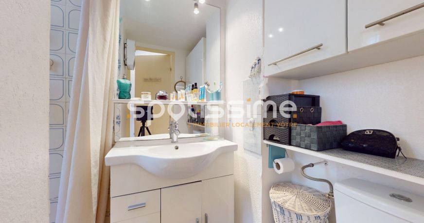 vente Appartement Le Cap D'agde