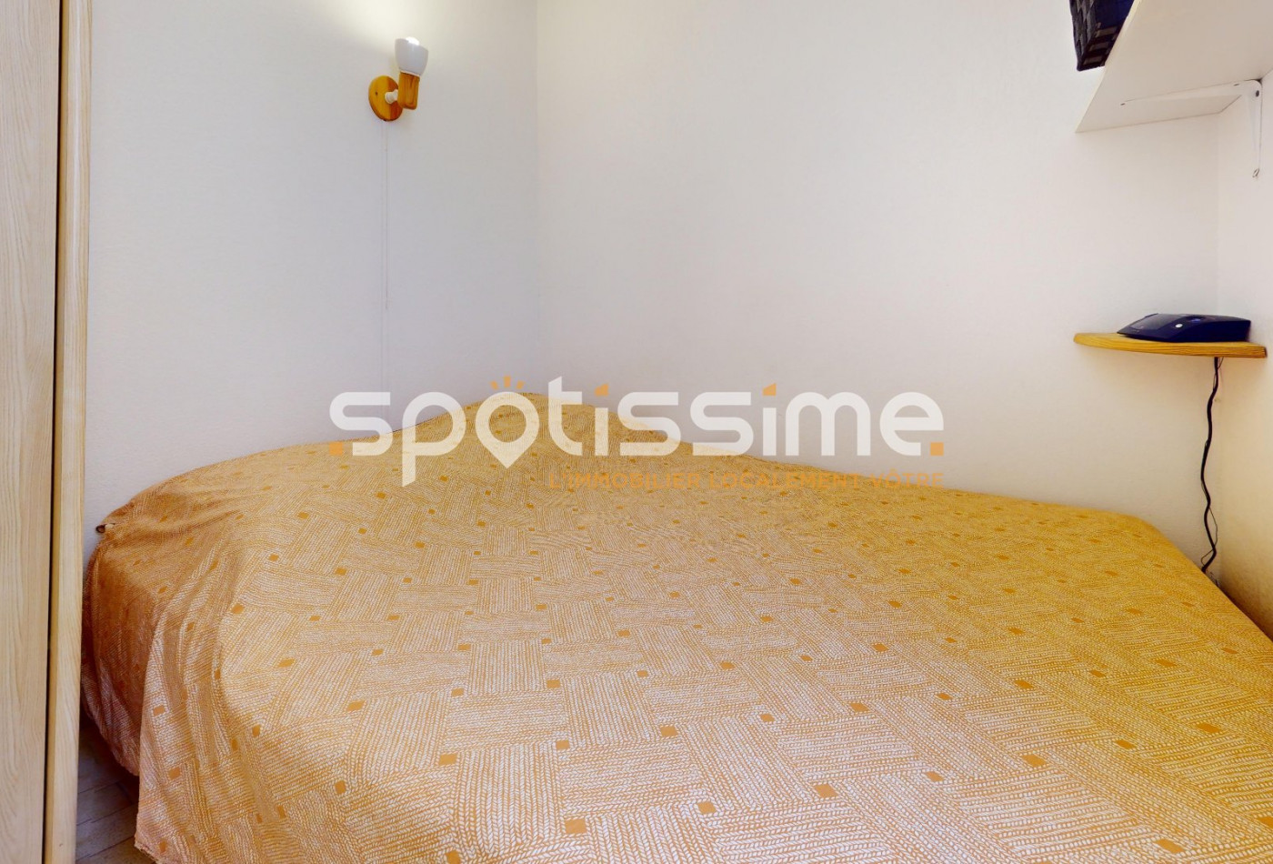 vente Appartement Le Cap D'agde - Photo 9