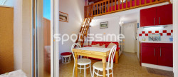 vente Appartement Le Cap D'agde