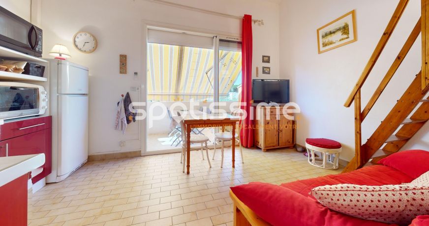 vente Appartement Le Cap D'agde