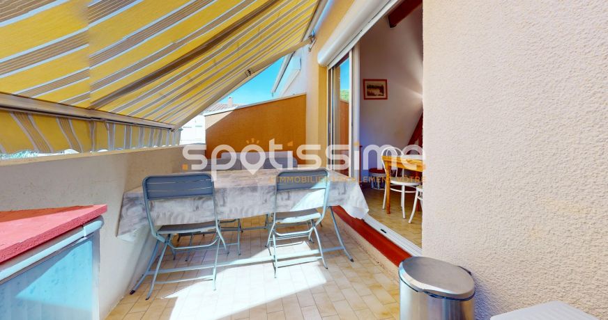 vente Appartement Le Cap D'agde