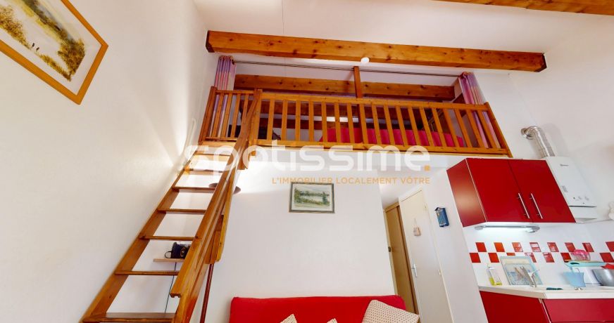 vente Appartement Le Cap D'agde