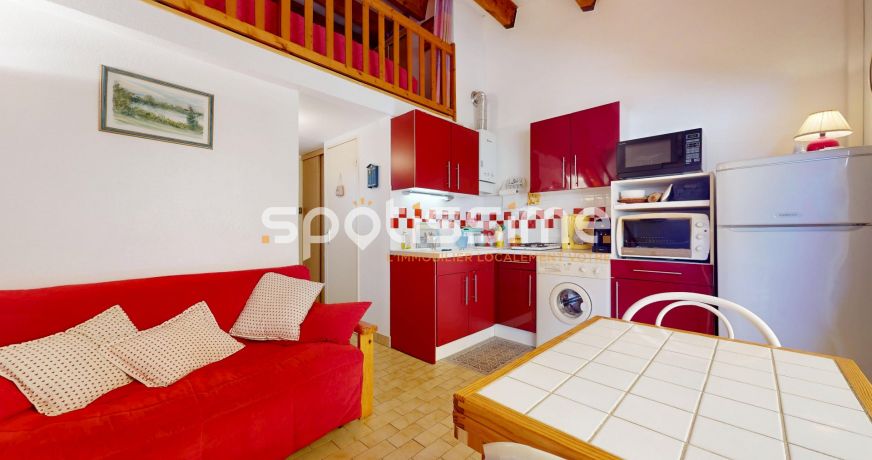 vente Appartement Le Cap D'agde