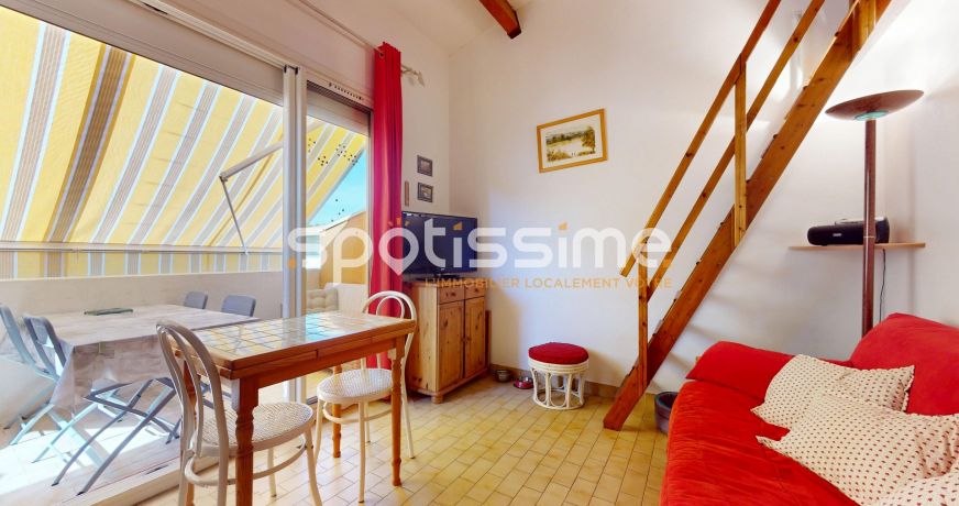 vente Appartement Le Cap D'agde