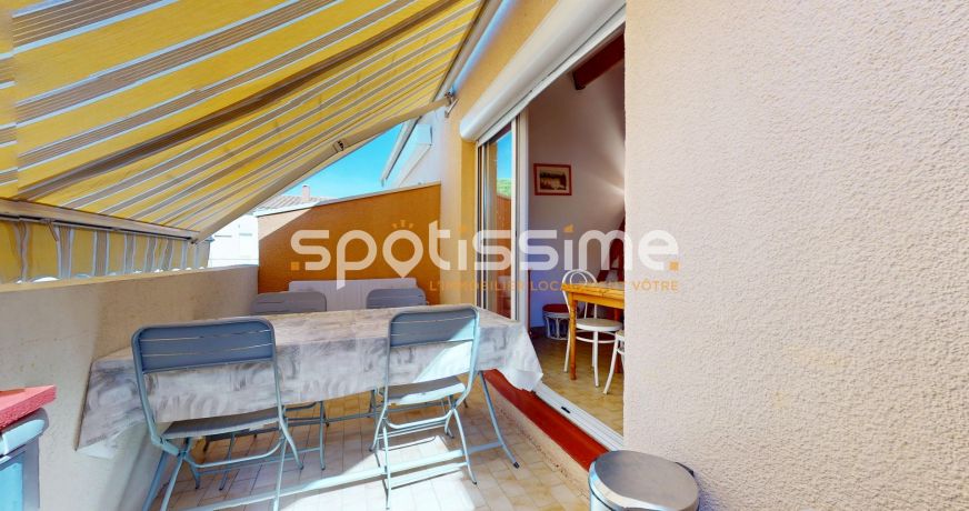 vente Appartement Le Cap D'agde